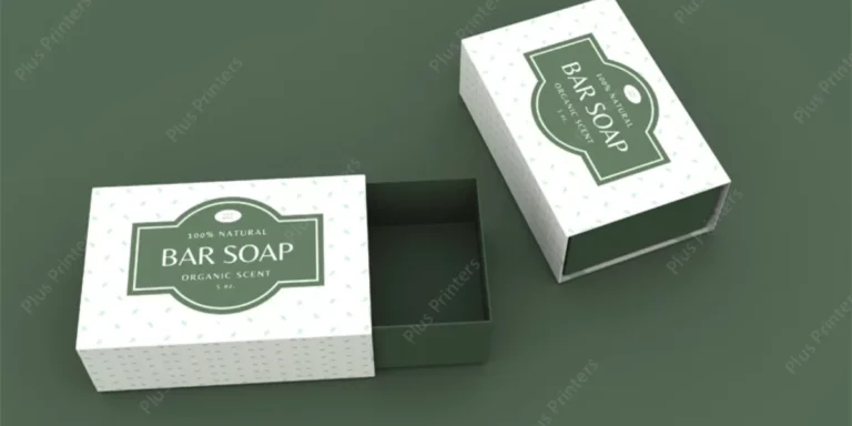 Soap Boxes Custom