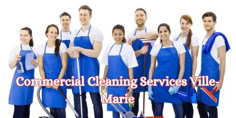 commercial cleaning services ville-marie (2)