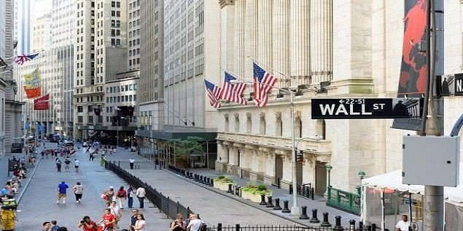 Breaking Down the Stock Market: A Beginners Guide to Wall Street and Main Street