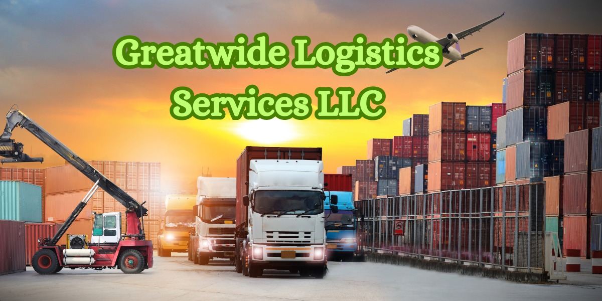 Greatwide Logistics Services LLC